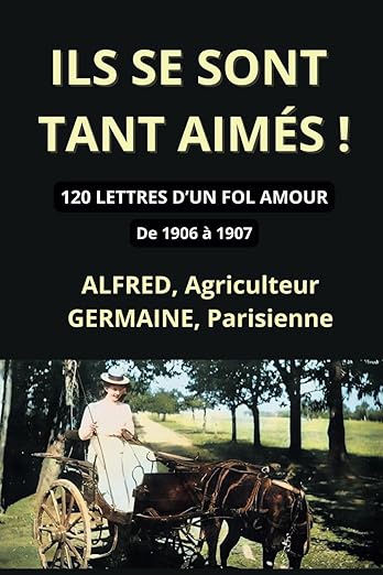 120 lettres d'amour