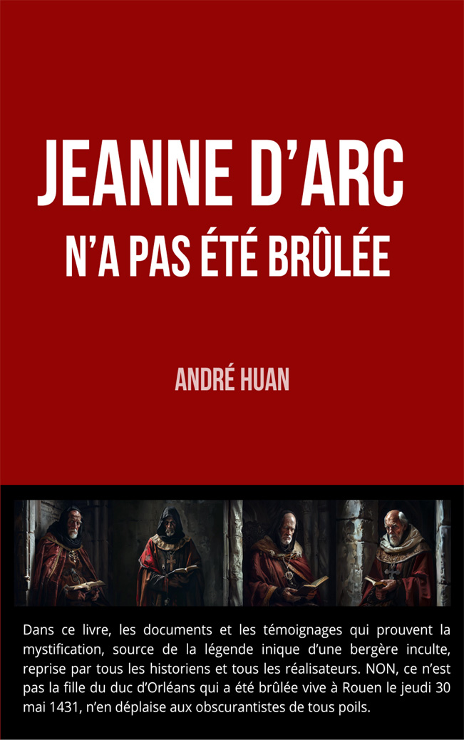 Jeanne d'Arc