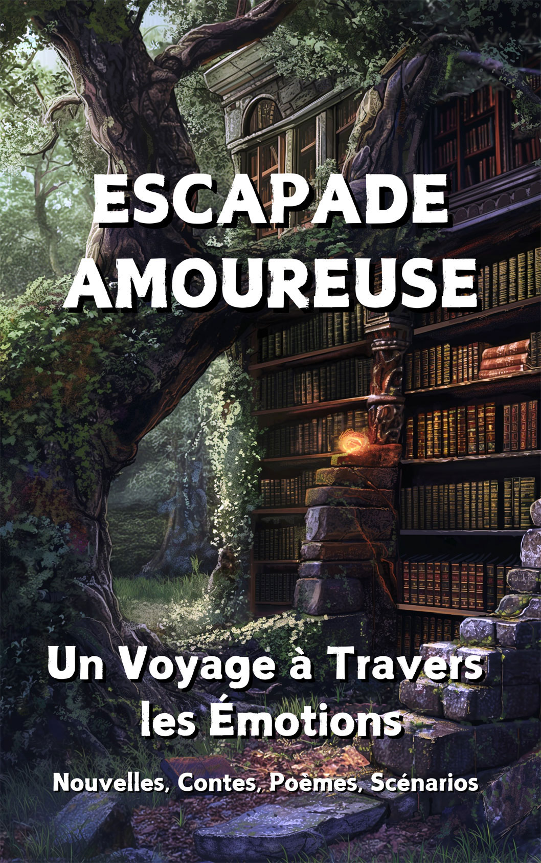 Histoires d'amour
